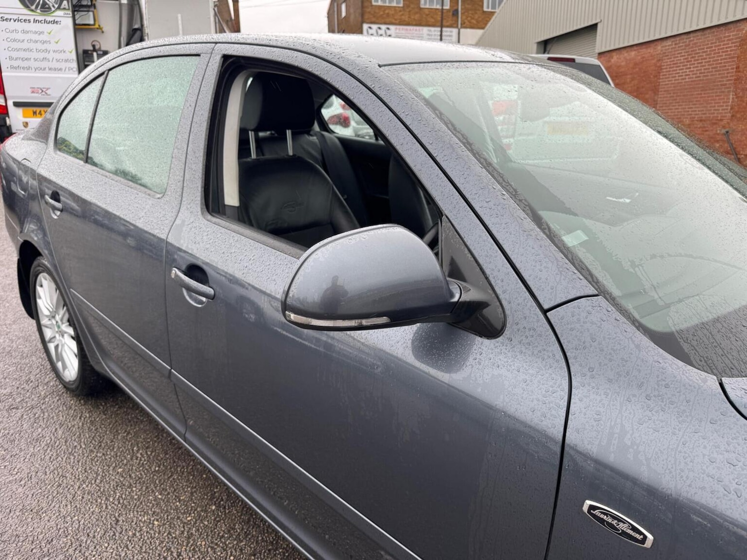 Used Skoda Octavia 2012 for sale - 76830349: Photo 13