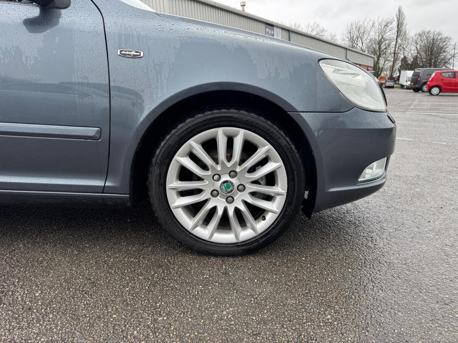 Used Skoda Octavia 2012 for sale - 76830349: Photo 14