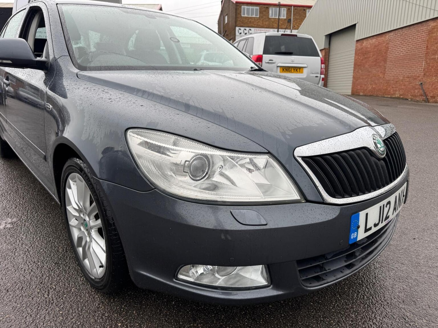 Used Skoda Octavia 2012 for sale - 76830349: Photo 16
