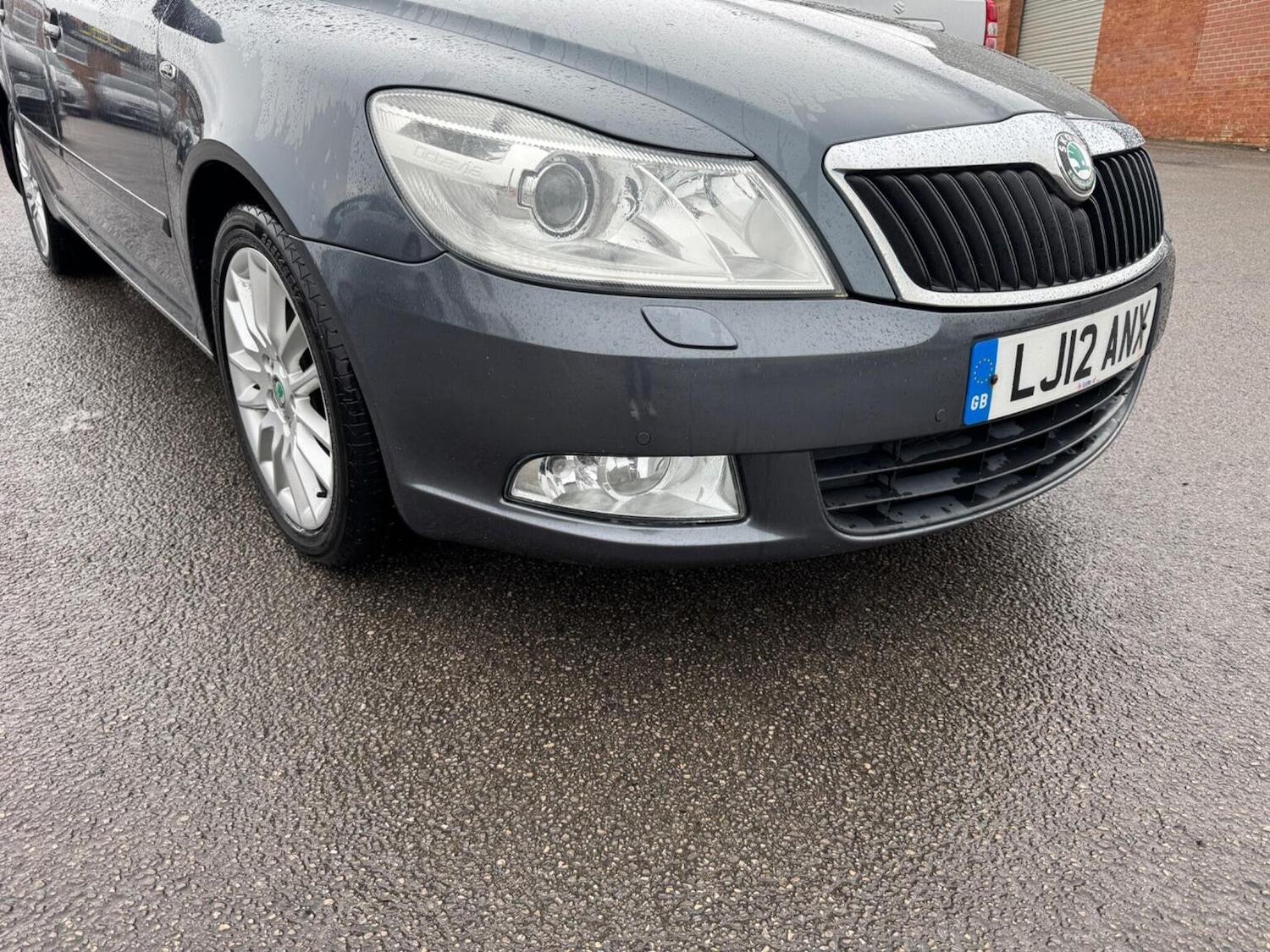 Used Skoda Octavia 2012 for sale - 76830349: Photo 17