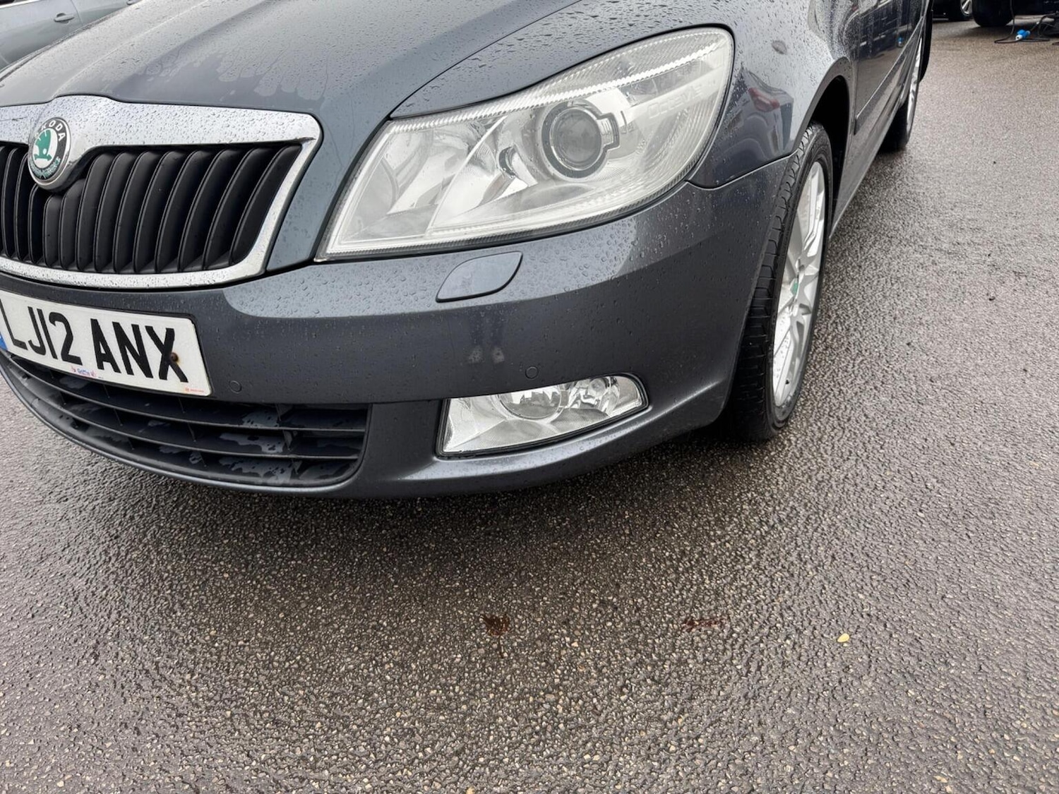 Used Skoda Octavia 2012 for sale - 76830349: Photo 19