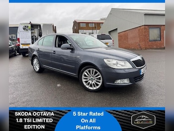 Used Skoda Octavia 2012 for sale - 76830349: Photo