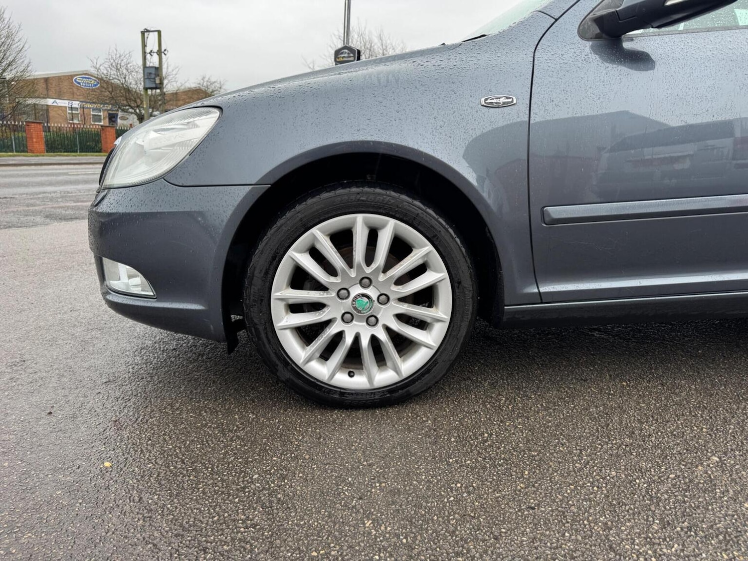 Used Skoda Octavia 2012 for sale - 76830349: Photo 20