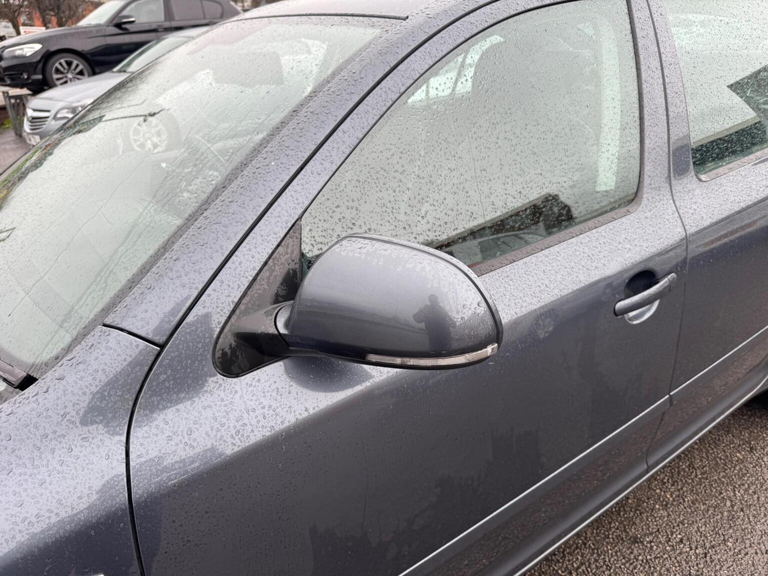 Used Skoda Octavia 2012 for sale - 76830349: Photo 21