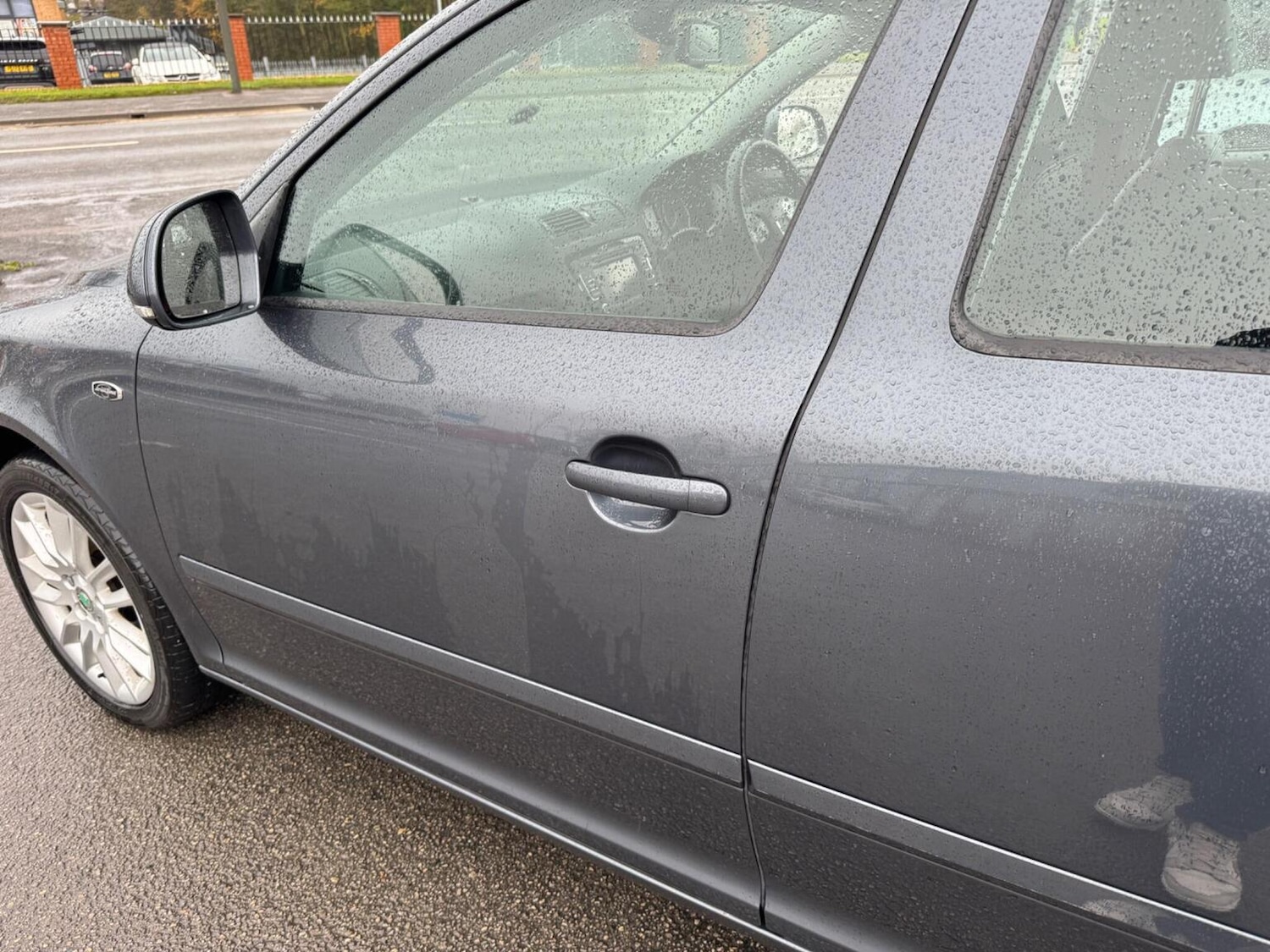 Used Skoda Octavia 2012 for sale - 76830349: Photo 22