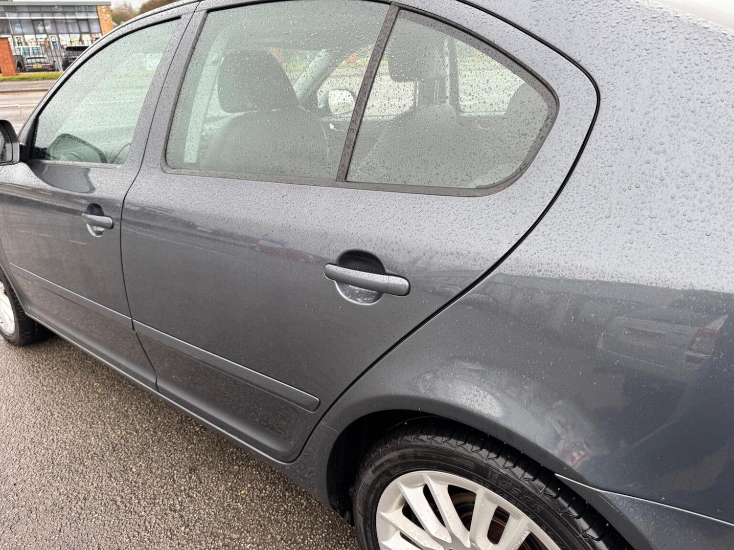 Used Skoda Octavia 2012 for sale - 76830349: Photo 23