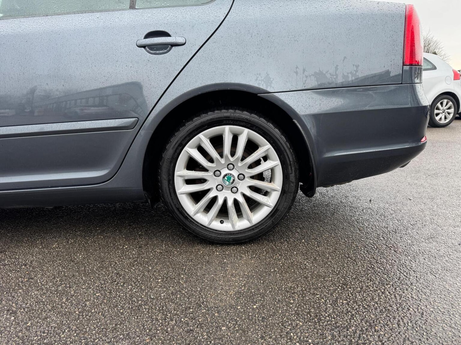 Used Skoda Octavia 2012 for sale - 76830349: Photo 24