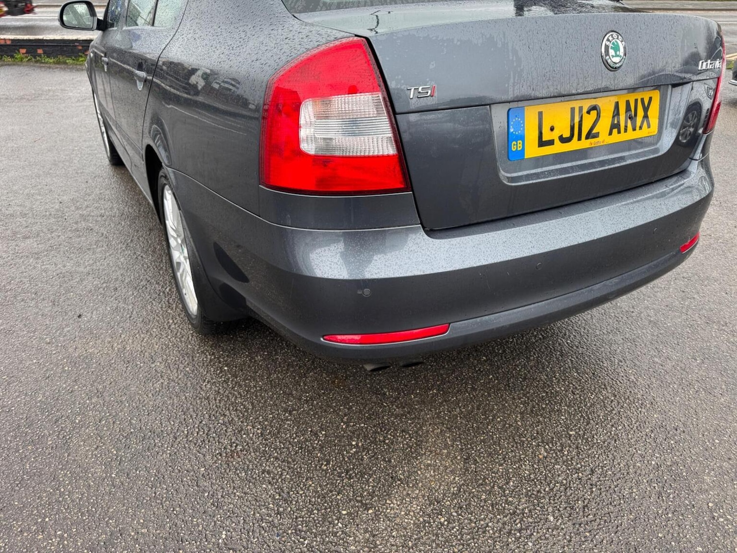 Used Skoda Octavia 2012 for sale - 76830349: Photo 26