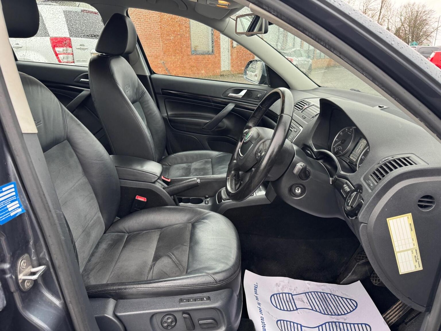 Used Skoda Octavia 2012 for sale - 76830349: Photo 28