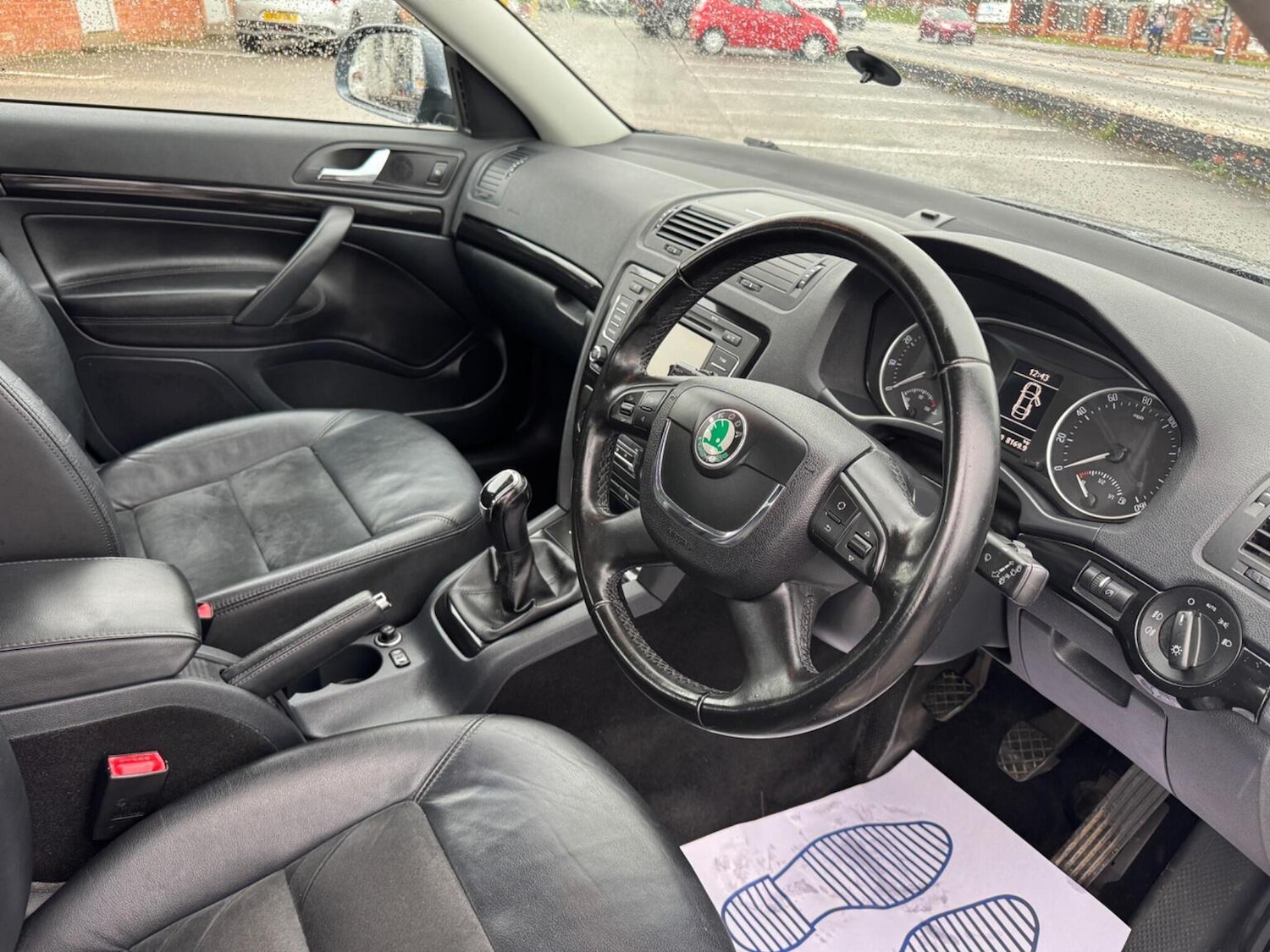 Used Skoda Octavia 2012 for sale - 76830349: Photo 29