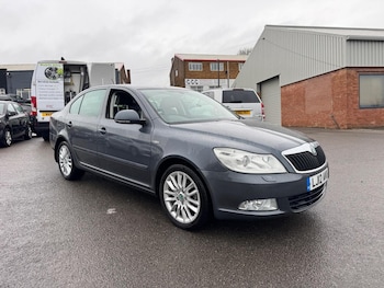 Used Skoda Octavia 2012 for sale - 76830349: Photo