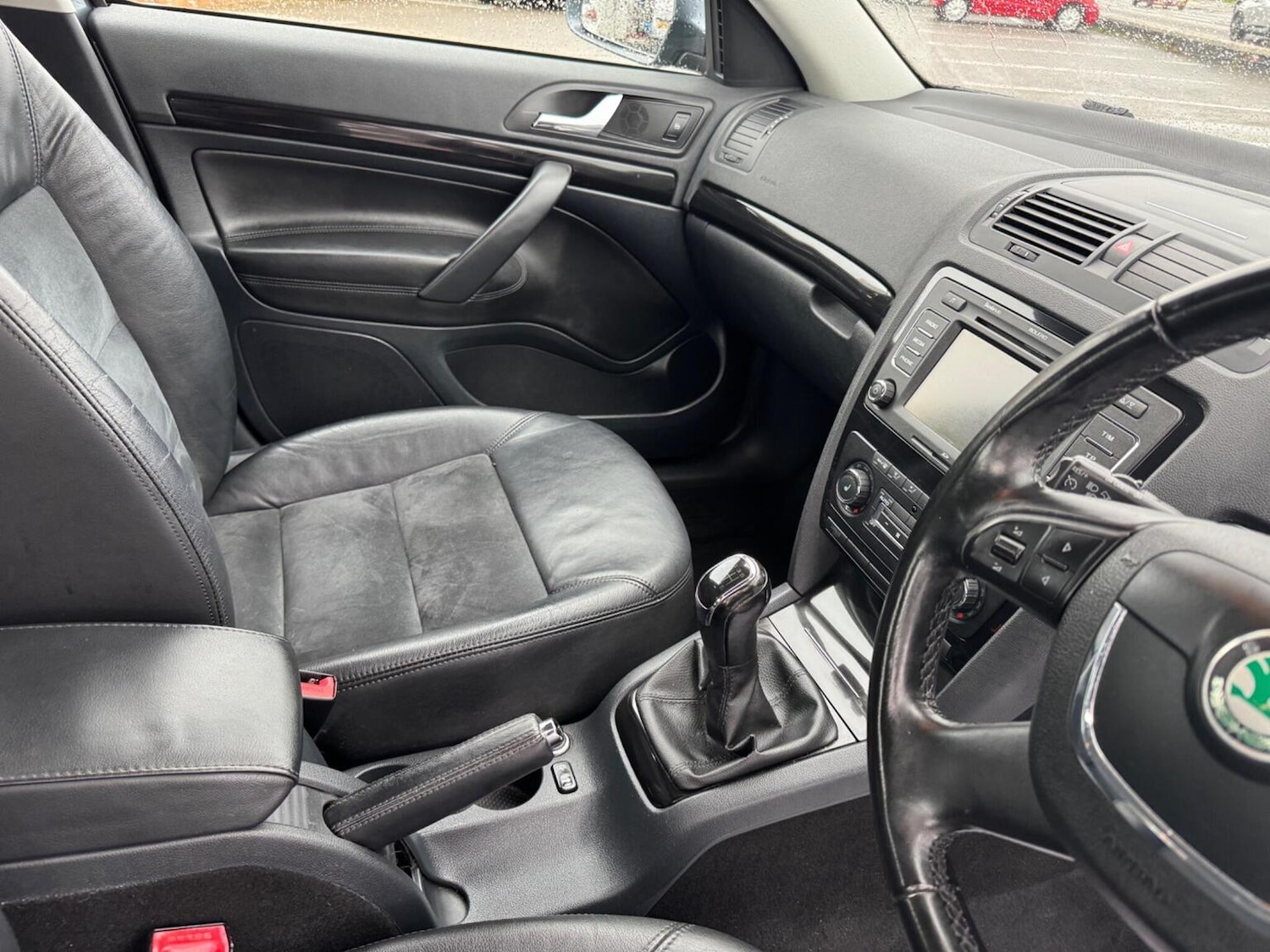 Used Skoda Octavia 2012 for sale - 76830349: Photo 30