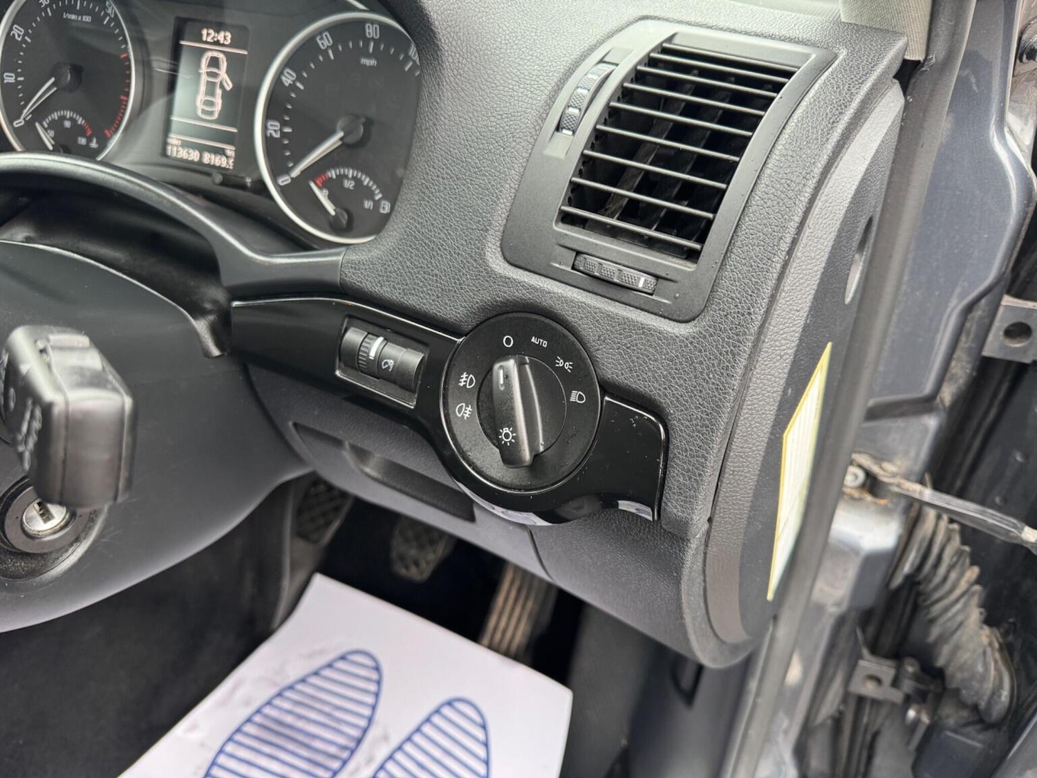 Used Skoda Octavia 2012 for sale - 76830349: Photo 31