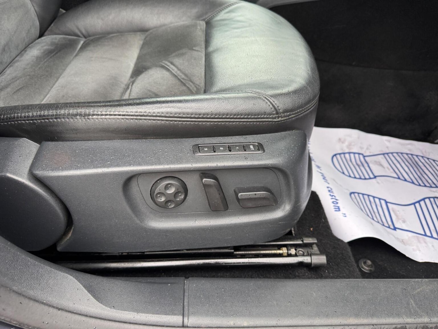 Used Skoda Octavia 2012 for sale - 76830349: Photo 32