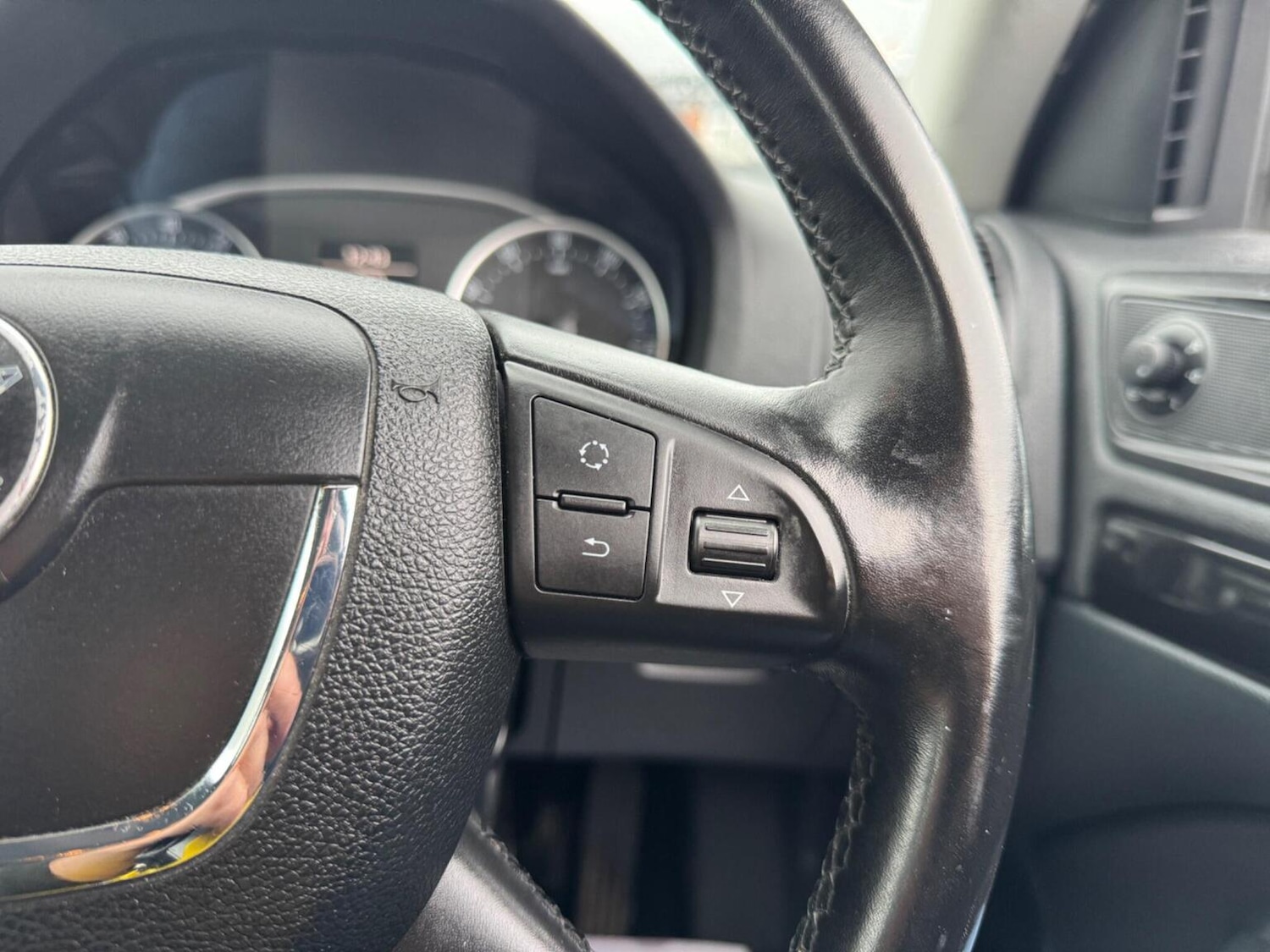 Used Skoda Octavia 2012 for sale - 76830349: Photo 33