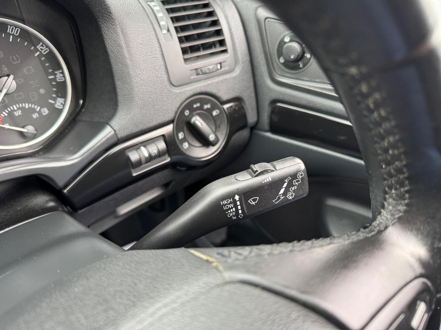 Used Skoda Octavia 2012 for sale - 76830349: Photo 34