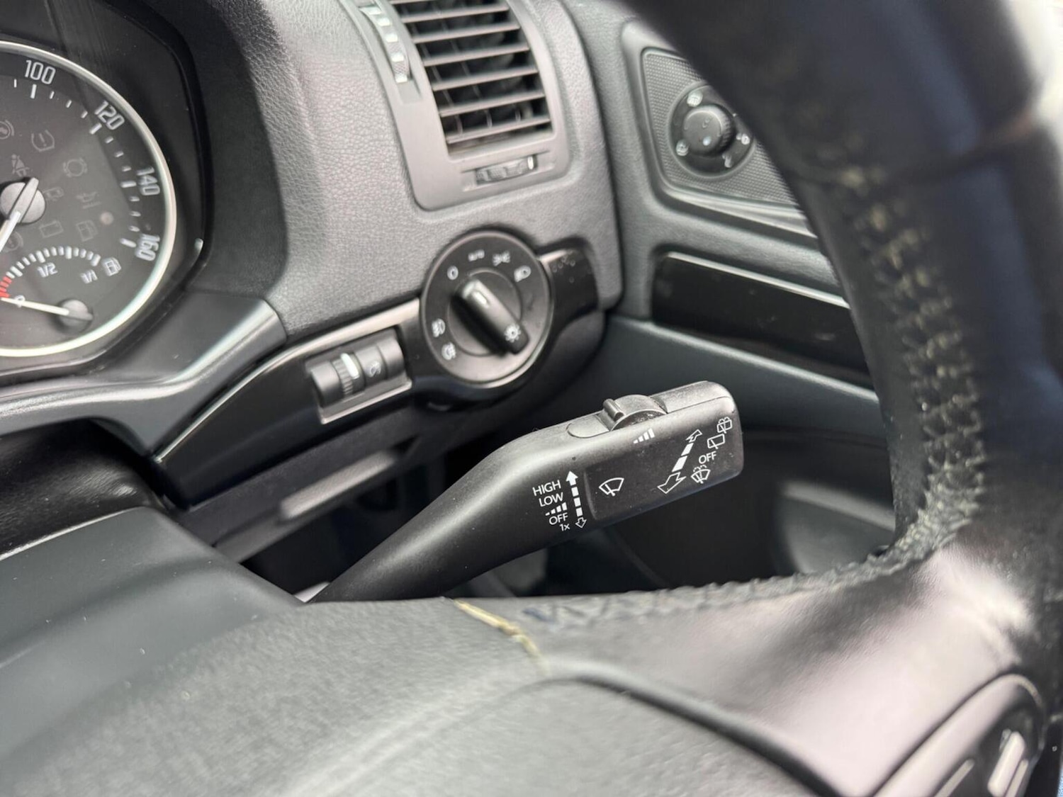 Used Skoda Octavia 2012 for sale - 76830349: Photo 35