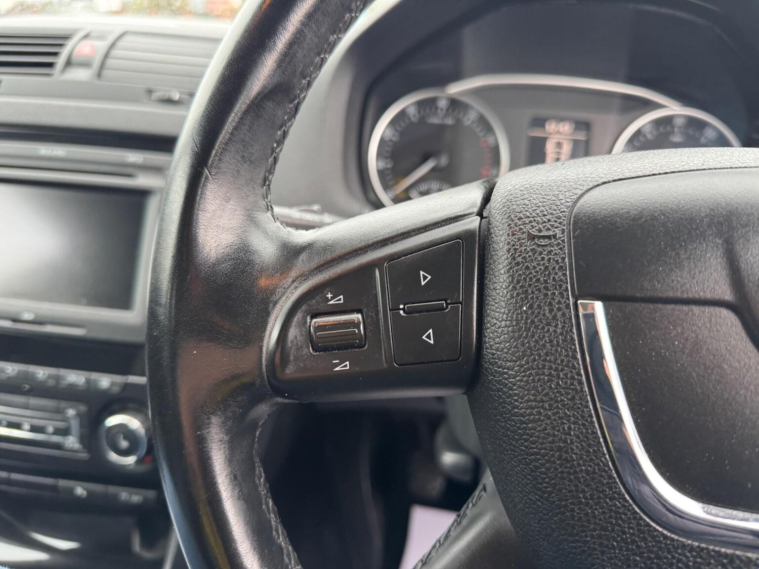 Used Skoda Octavia 2012 for sale - 76830349: Photo 36