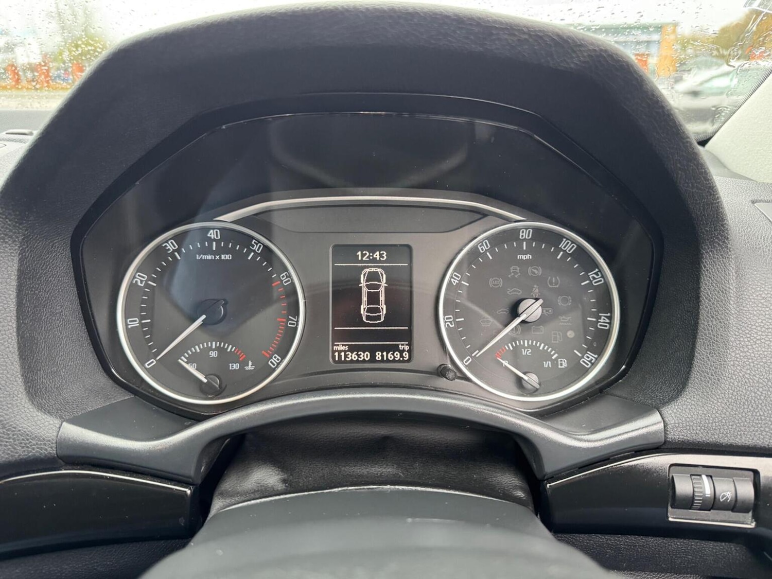 Used Skoda Octavia 2012 for sale - 76830349: Photo 37