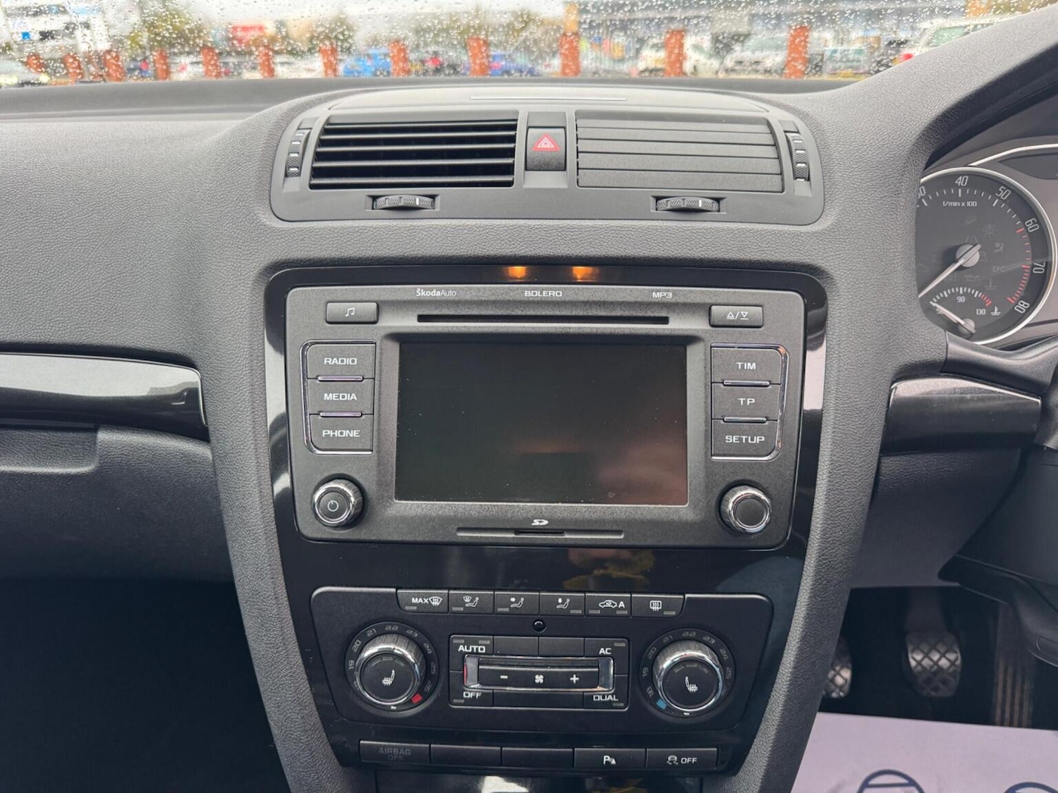 Used Skoda Octavia 2012 for sale - 76830349: Photo 39