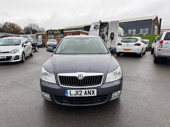 Used Skoda Octavia 2012 for sale - 76830349: Photo