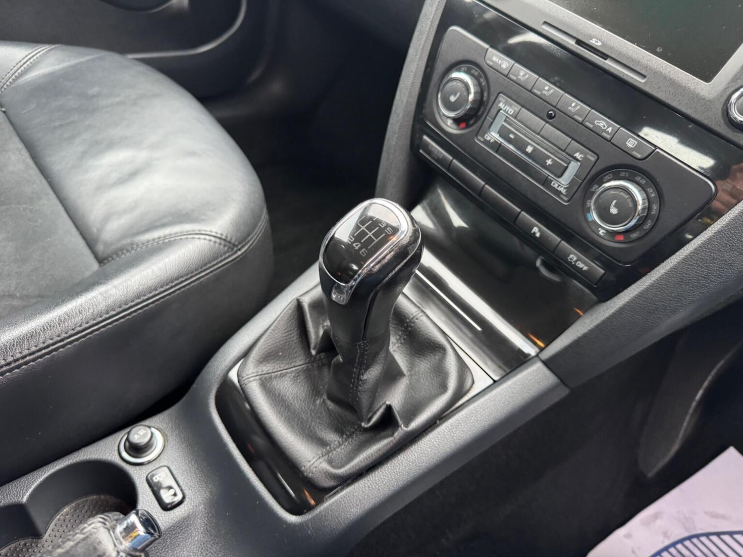 Used Skoda Octavia 2012 for sale - 76830349: Photo 41