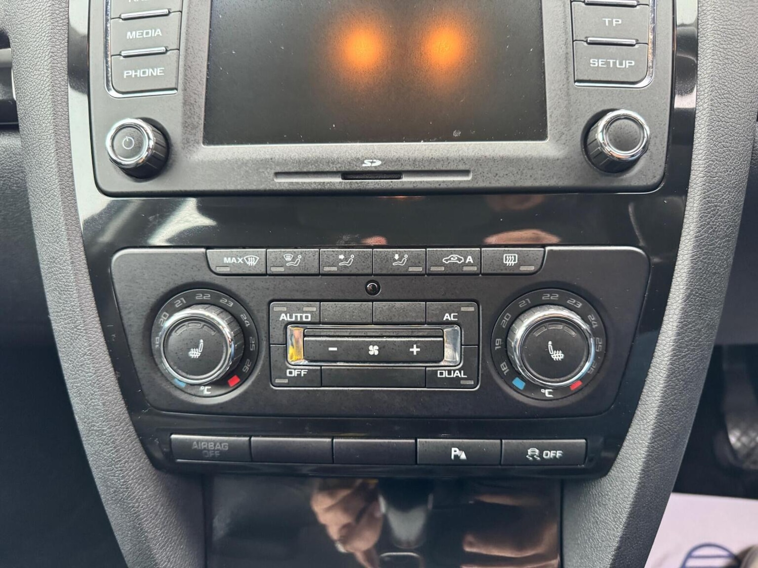 Used Skoda Octavia 2012 for sale - 76830349: Photo 42