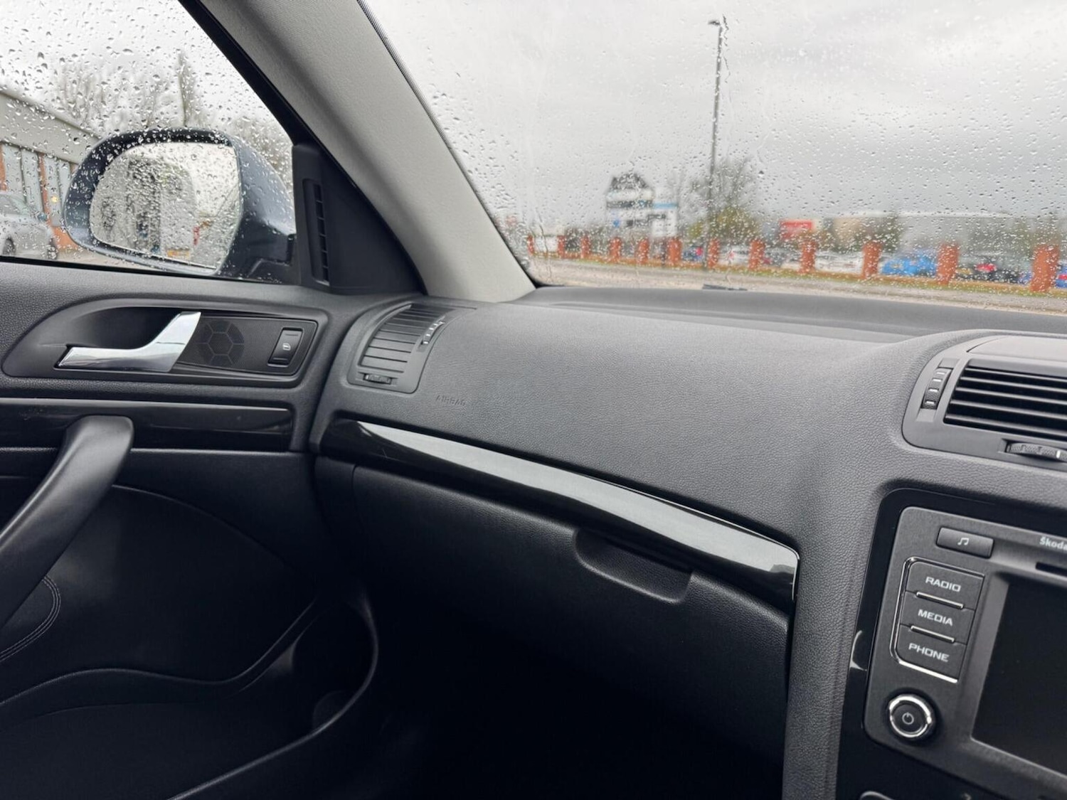 Used Skoda Octavia 2012 for sale - 76830349: Photo 43