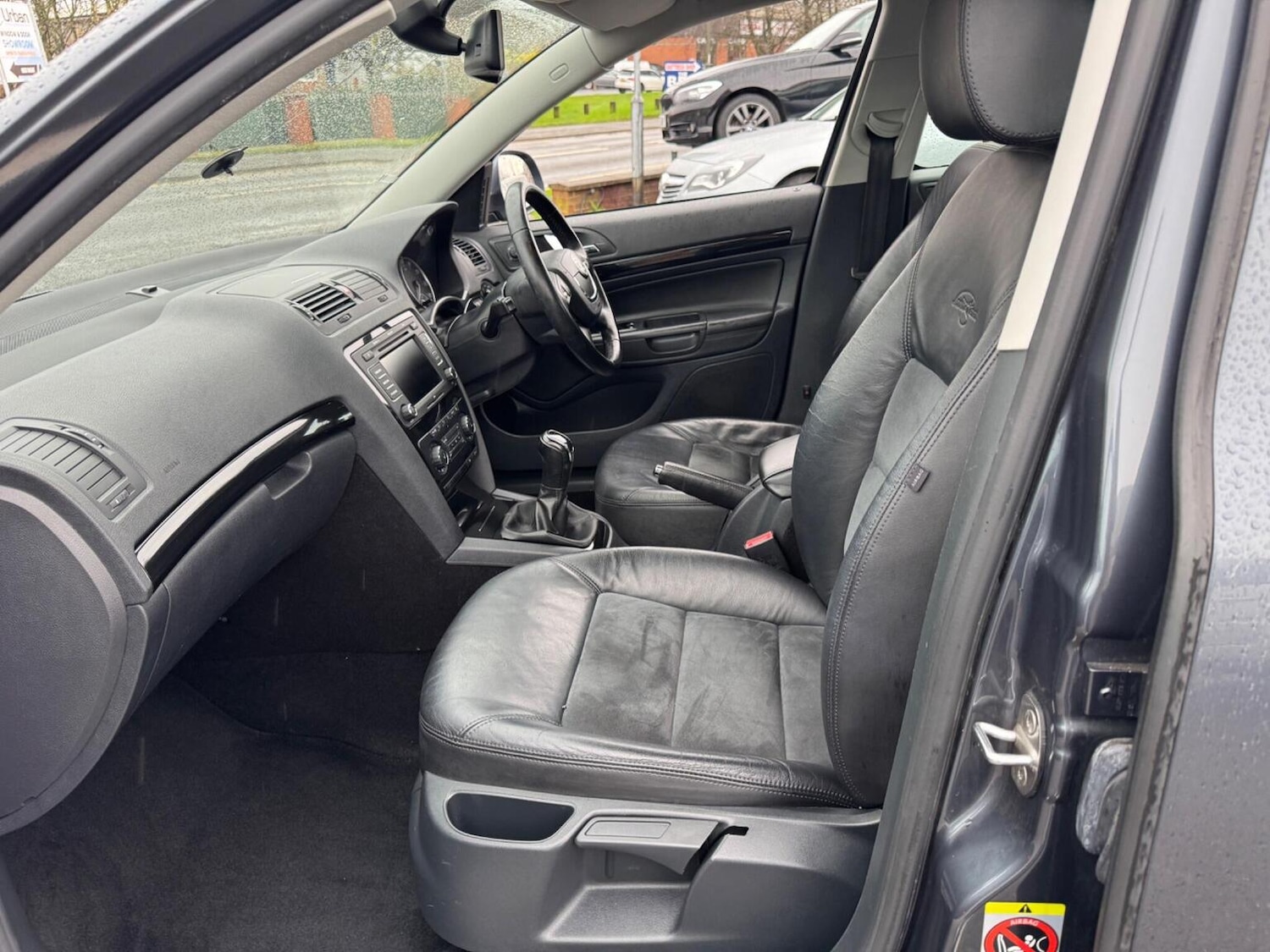 Used Skoda Octavia 2012 for sale - 76830349: Photo 47