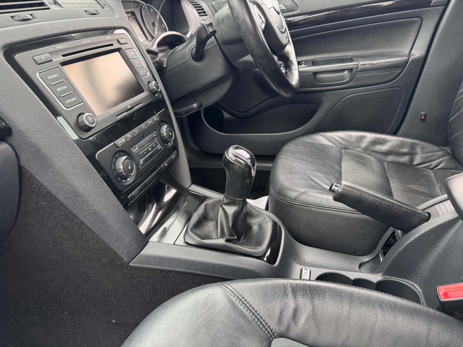 Used Skoda Octavia 2012 for sale - 76830349: Photo 49