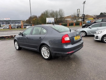 Used Skoda Octavia 2012 for sale - 76830349: Photo
