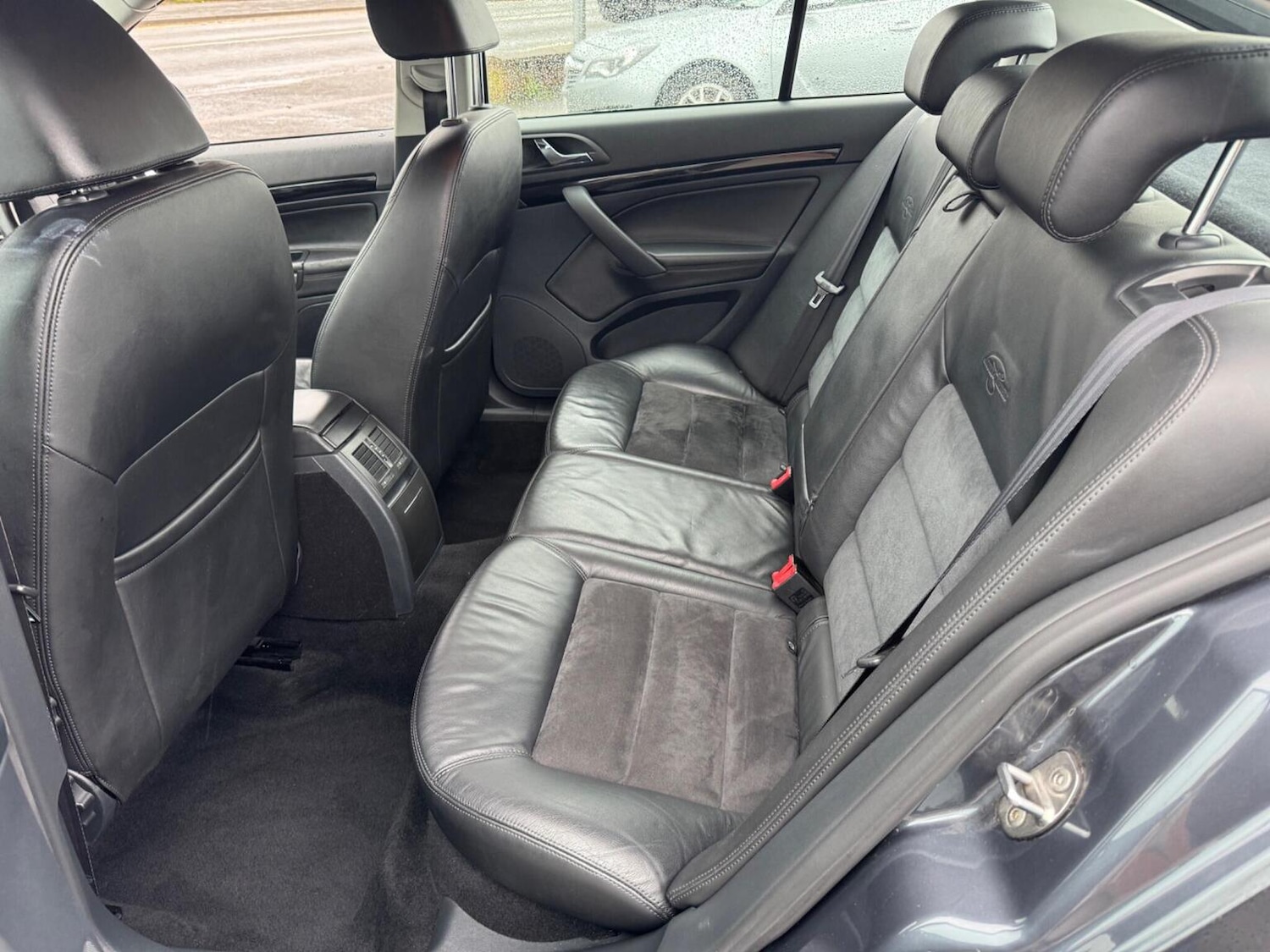 Used Skoda Octavia 2012 for sale - 76830349: Photo 52