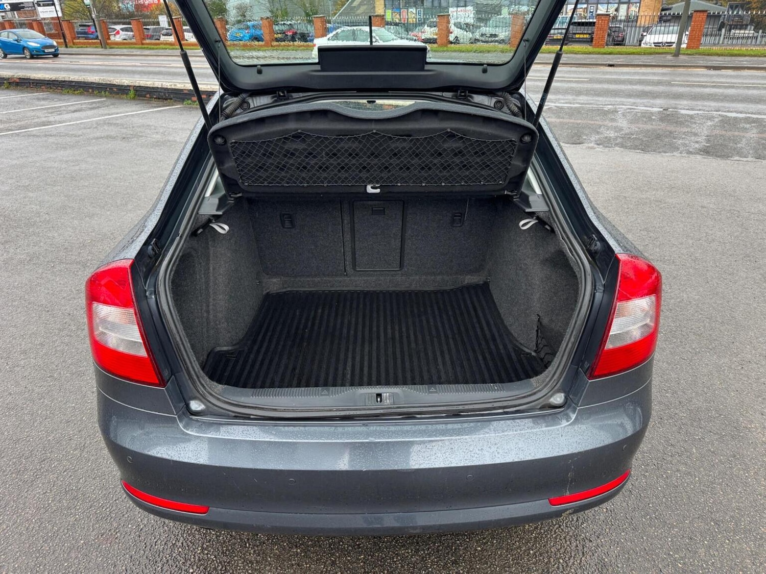 Used Skoda Octavia 2012 for sale - 76830349: Photo 6