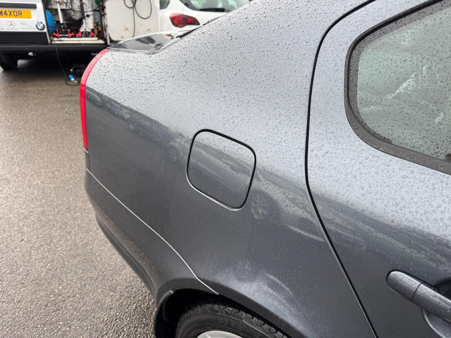 Used Skoda Octavia 2012 for sale - 76830349: Photo 9