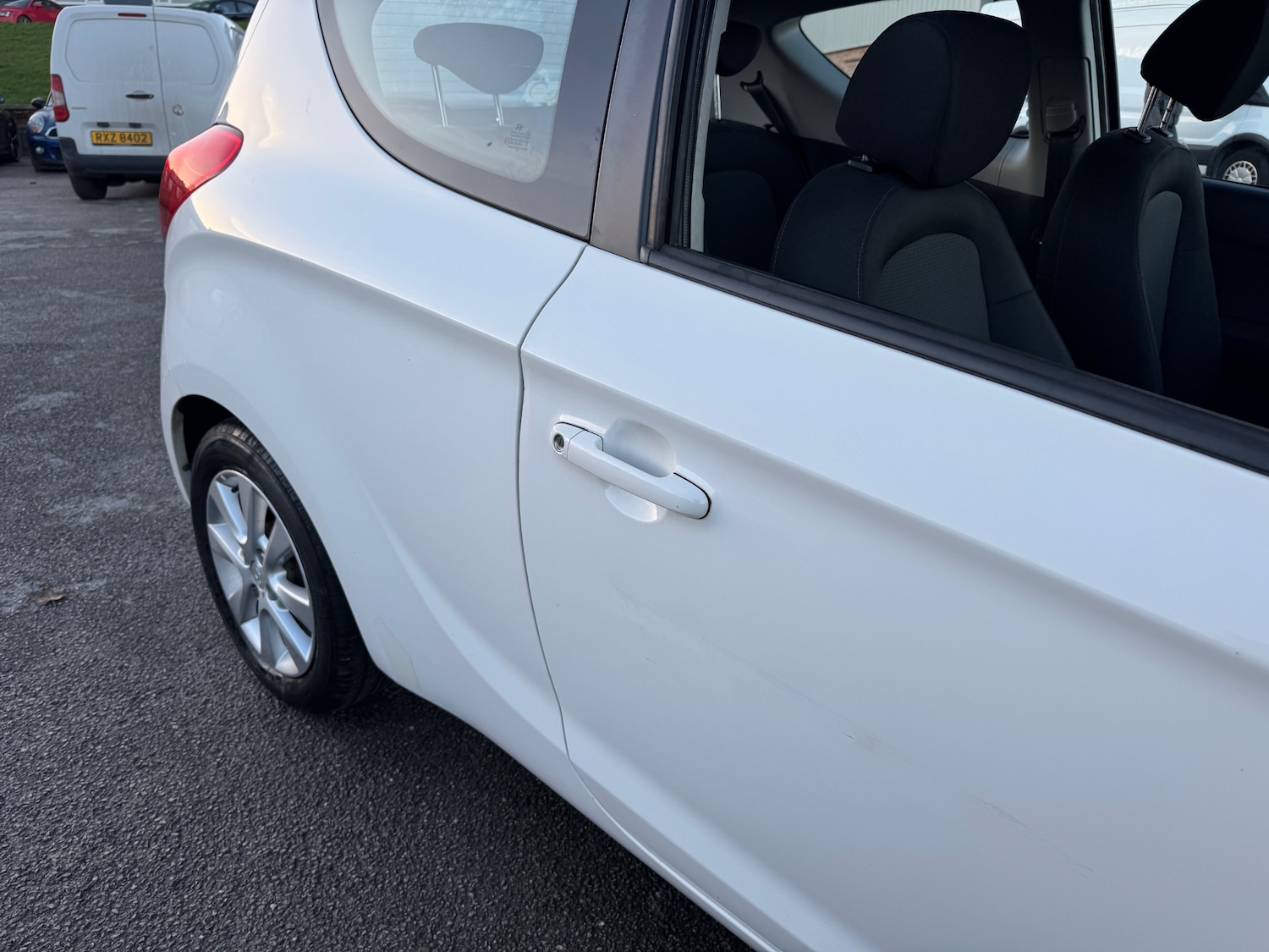 Used Hyundai i20 2014 for sale - 77107888: Photo 10