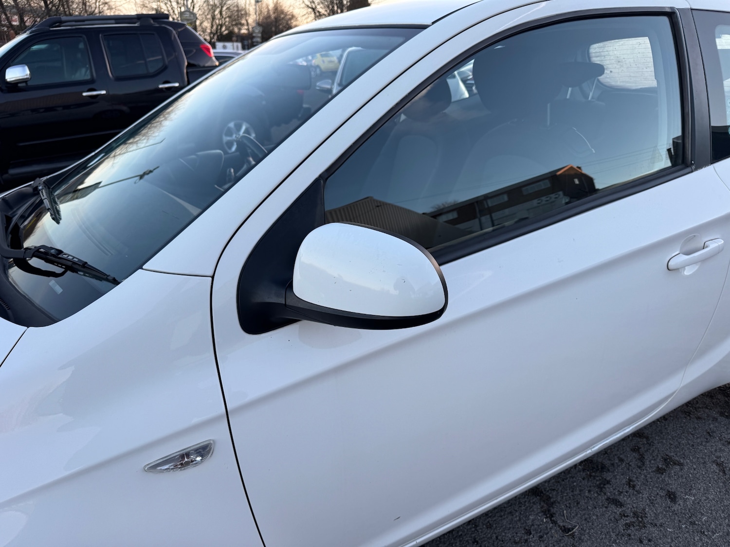 Used Hyundai i20 2014 for sale - 77107888: Photo 17