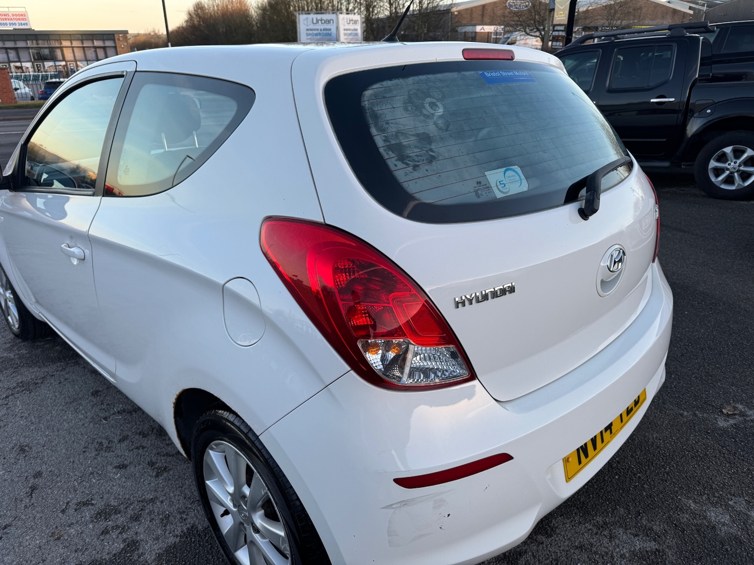 Used Hyundai i20 2014 for sale - 77107888: Photo 20