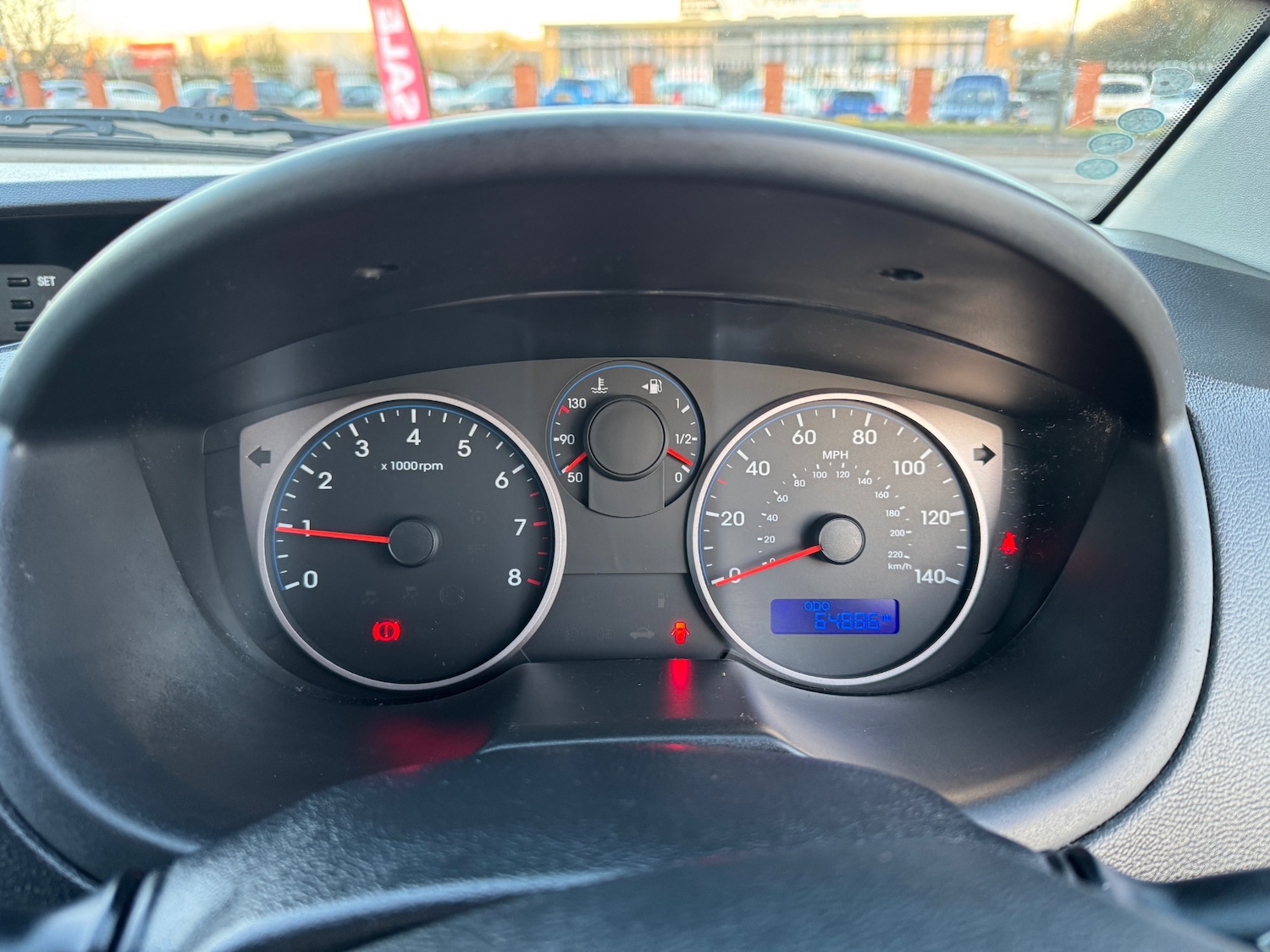 Used Hyundai i20 2014 for sale - 77107888: Photo 27