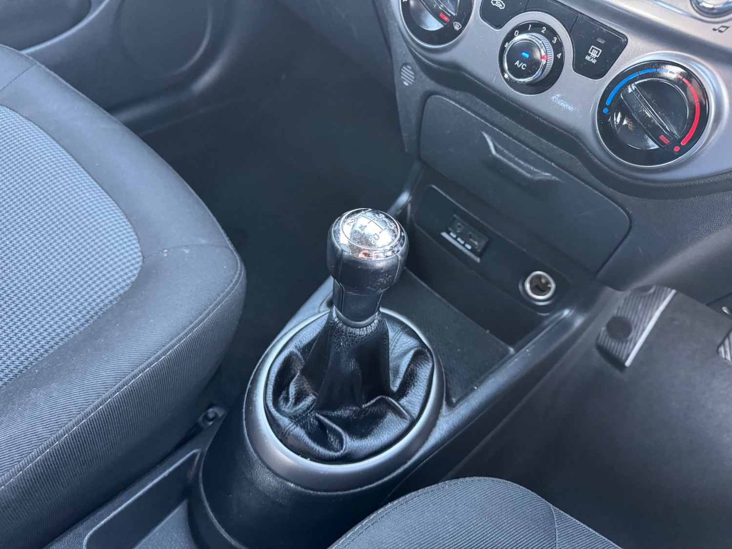 Used Hyundai i20 2014 for sale - 77107888: Photo 33