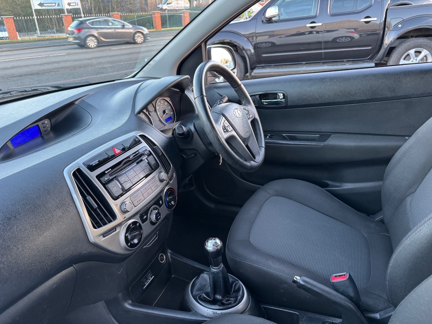 Used Hyundai i20 2014 for sale - 77107888: Photo 36