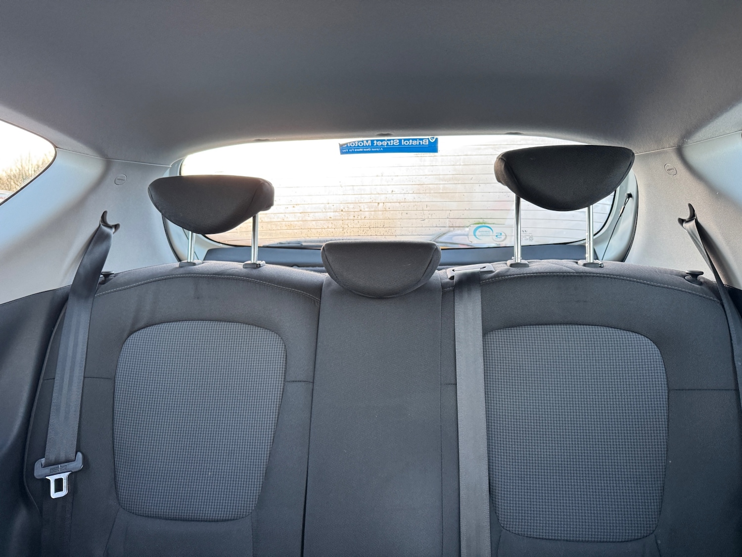 Used Hyundai i20 2014 for sale - 77107888: Photo 38