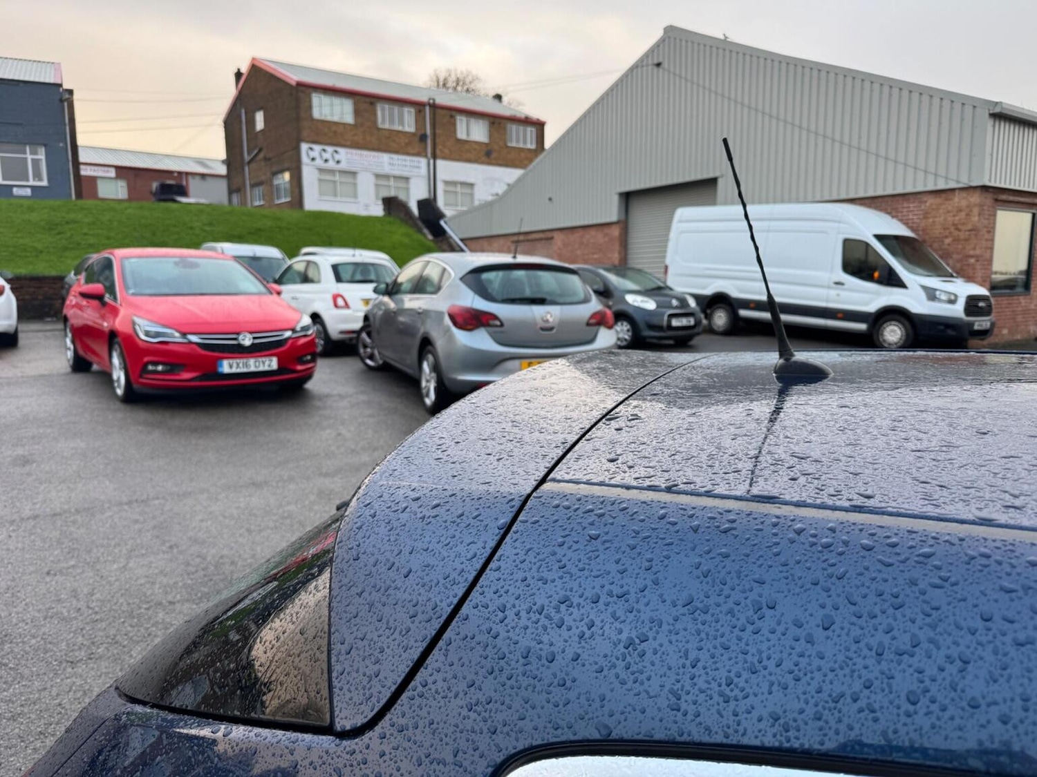 Used Vauxhall Astra 2010 for sale - 76751823: Photo 10