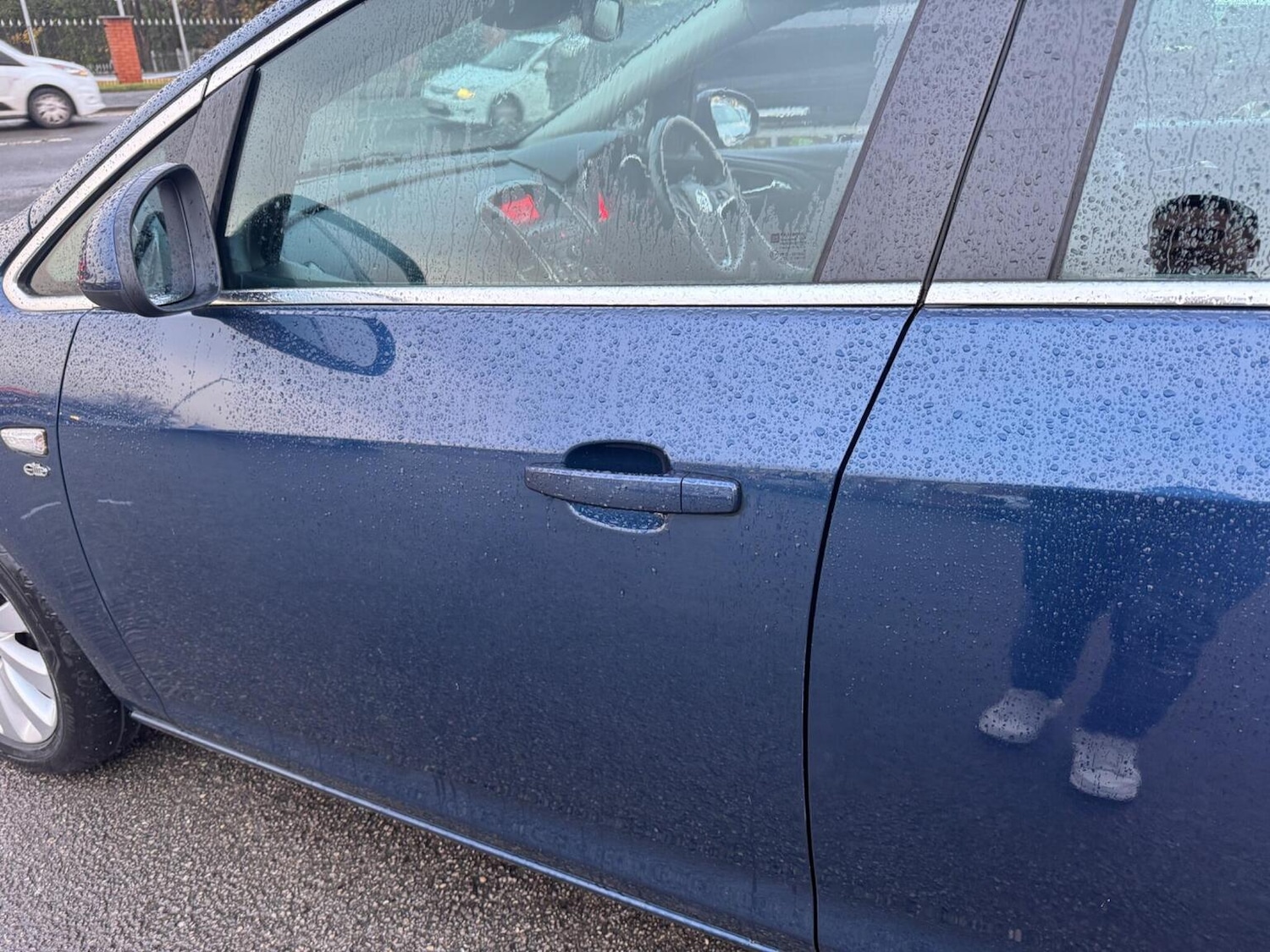 Used Vauxhall Astra 2010 for sale - 76751823: Photo 21