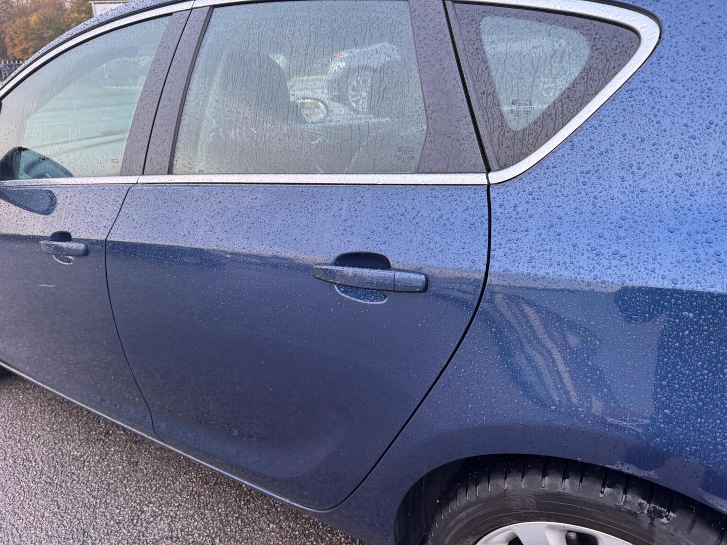 Used Vauxhall Astra 2010 for sale - 76751823: Photo 22