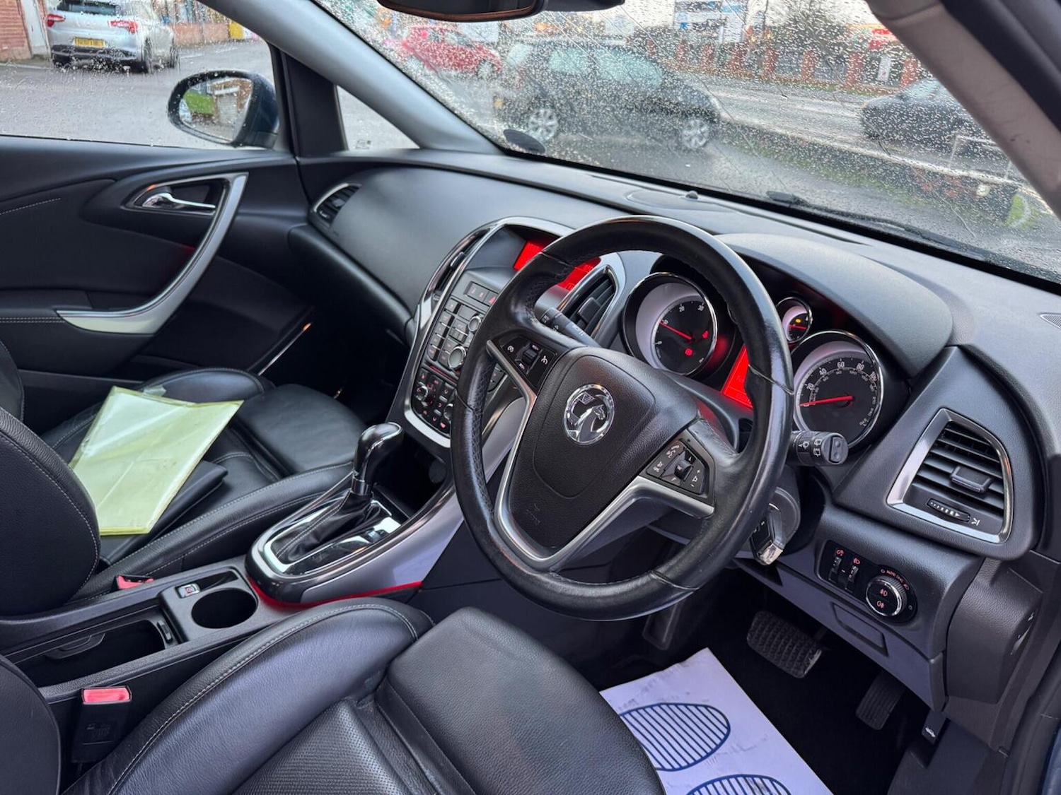 Used Vauxhall Astra 2010 for sale - 76751823: Photo 31