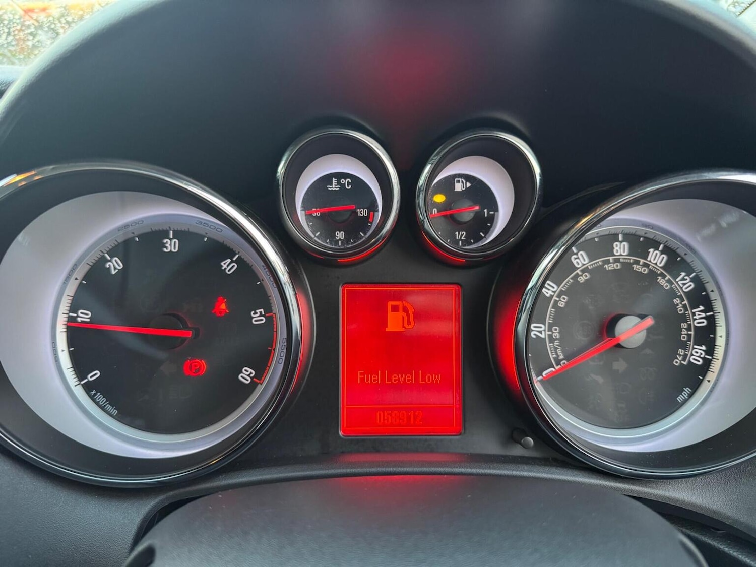 Used Vauxhall Astra 2010 for sale - 76751823: Photo 39