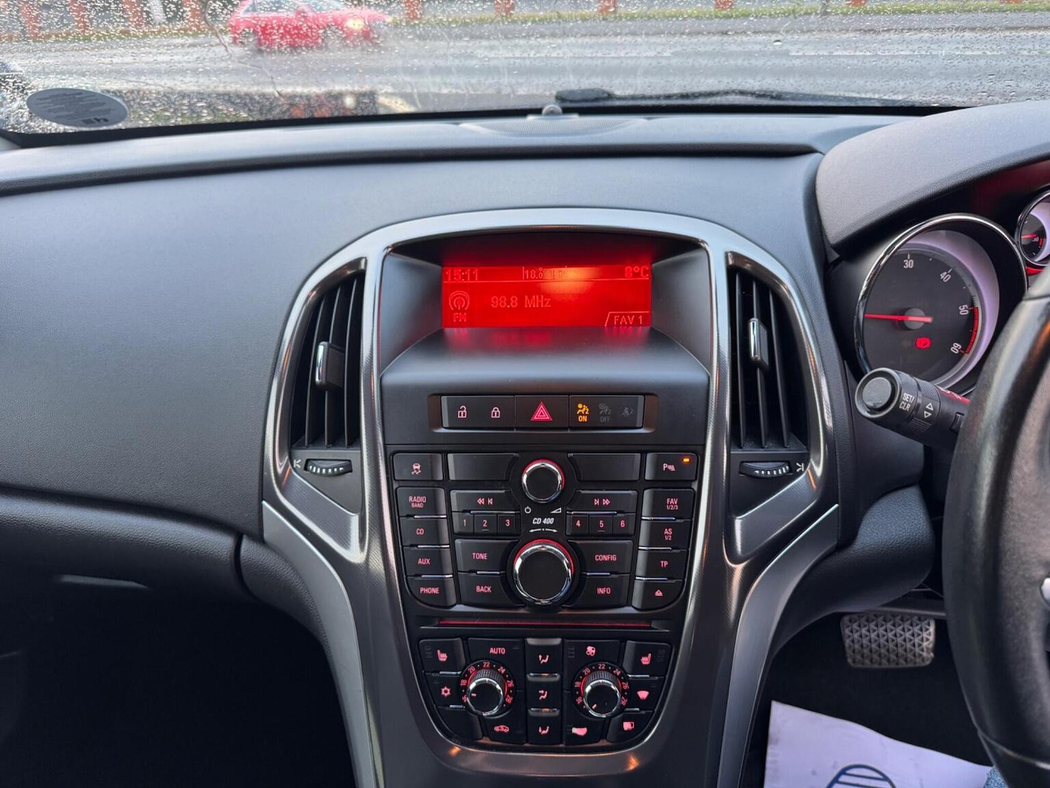 Used Vauxhall Astra 2010 for sale - 76751823: Photo 40