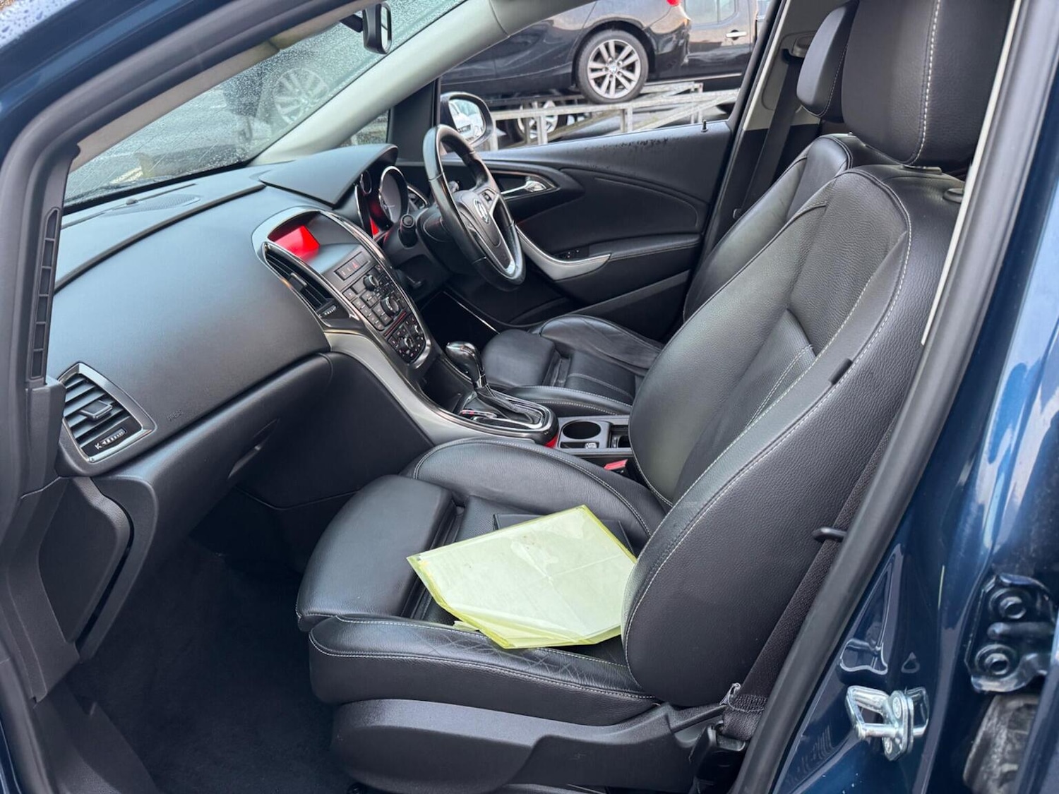 Used Vauxhall Astra 2010 for sale - 76751823: Photo 45