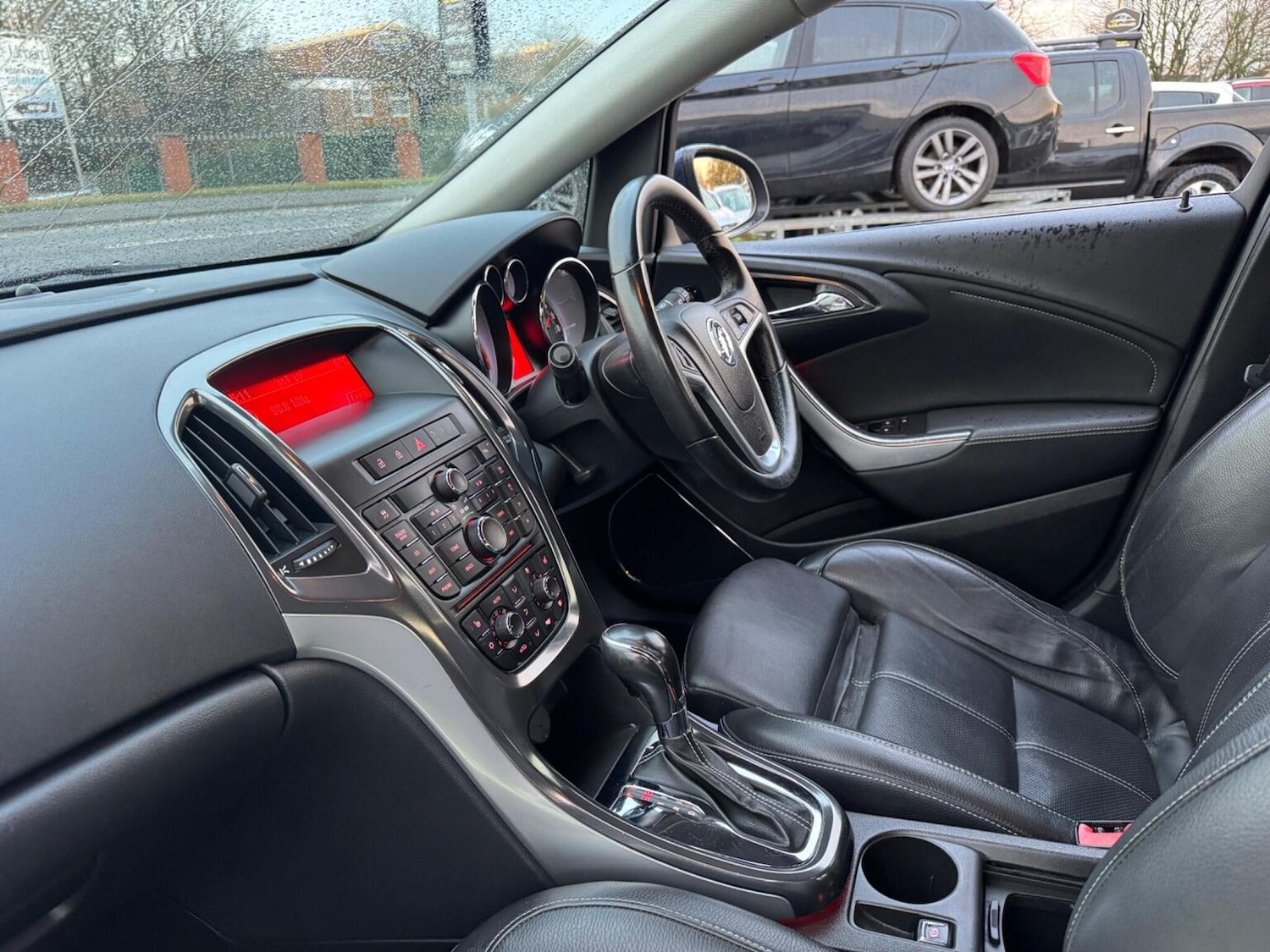 Used Vauxhall Astra 2010 for sale - 76751823: Photo 46