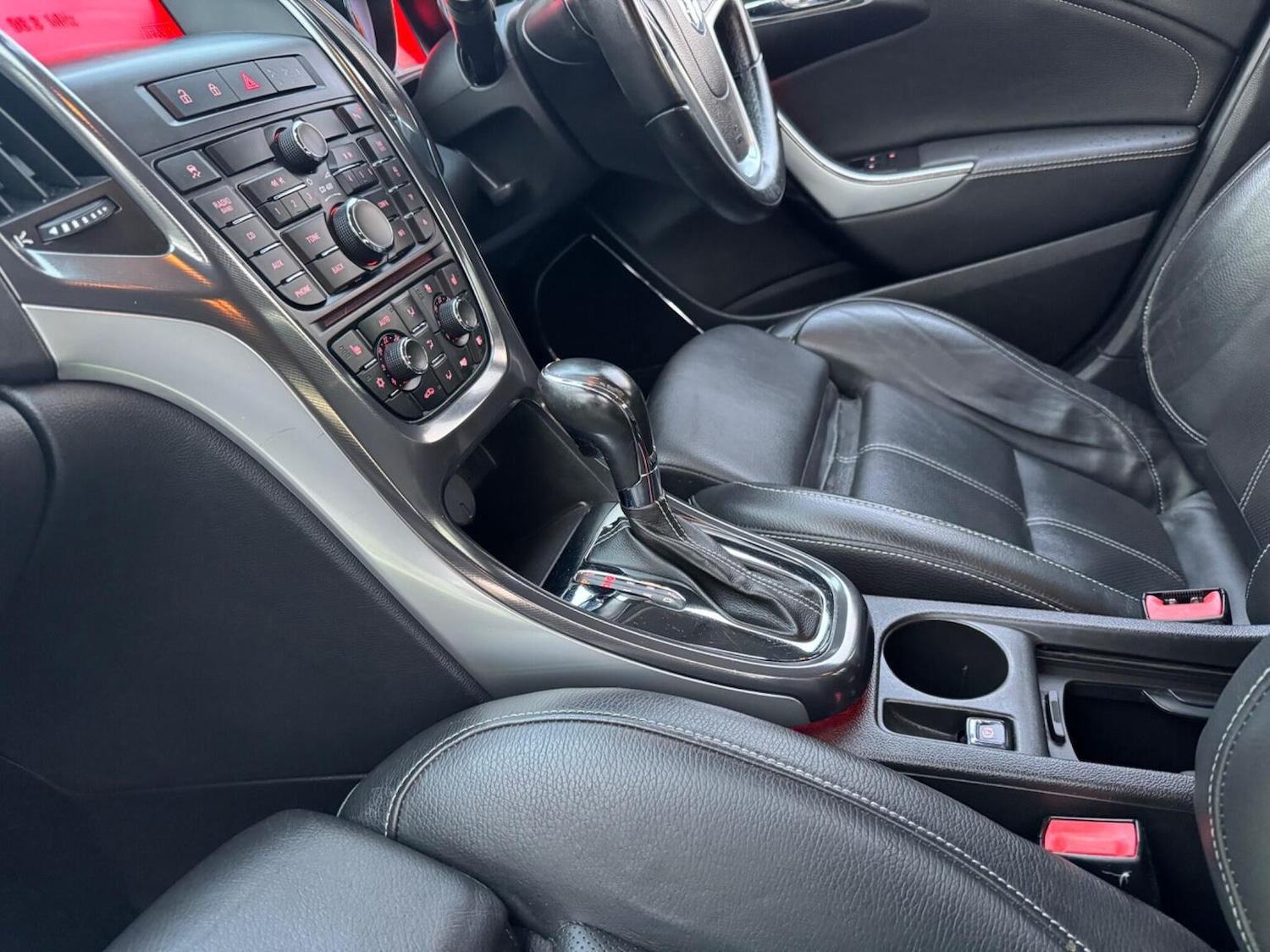 Used Vauxhall Astra 2010 for sale - 76751823: Photo 47